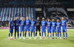 دعوت مهاجم پرحاشیه استقلال به تیم‌ملی!