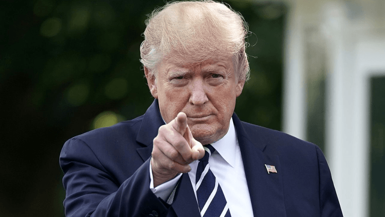 رئیس جمهور ترامپ رهبری ایالات متحده را در Cryptocurrency در اجلاس دارایی دیجیتال تعهد می کند