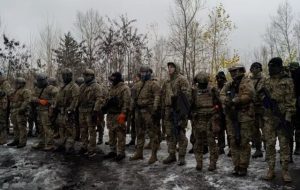 رئیس دفتر زلنسکی: لازمه آتش‌بس اوکراین، رهبری آمریکا و استقلال اروپاست