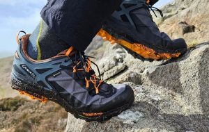 راهنمای انتخاب صندل طبیعت‌گردی بر اساس نوع مسیر و آب‌وهوا