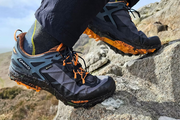 راهنمای انتخاب صندل طبیعت‌گردی بر اساس نوع مسیر و آب‌وهوا