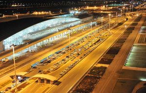 راهنمای فرودگاه امام خمینی؛ قطب اصلی پروازهای بین‌المللی ایران