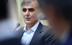 رتبه ایران در خرید طلا اعلام شد/ فرزین: ۲۰ درصد ذخایر ارزی به ذخایر طلا تبدیل شد رتبه ایران در خرید طلا اعلام شد/ فرزین: ۲۰ درصد ذخایر ارزی به ذخایر طلا تبدیل شد