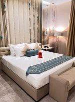 رزرو هتل در مشهد، آسان‌تر از همیشه!