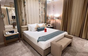 رزرو هتل در مشهد، آسان‌تر از همیشه!