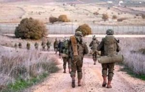 رسانه‌های عبری: احتمال درگیری با نیروهای الجولانی وجود دارد