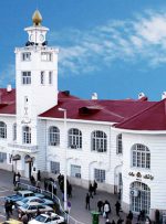 رشت گردی رایگان در نوروز برگزار می‌شود