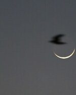 رصد هلال ماه رمضان از رصدخانه دانشگاه فردوسی مشهد / آغاز ماه مبارک رمضان در ایران رصد هلال ماه رمضان از رصدخانه دانشگاه فردوسی مشهد / آغاز ماه مبارک رمضان در ایران