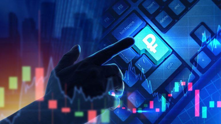 روسیه در حال مکث در Digital Ruble - Mass Adoption CBDC به تأخیر افتاد