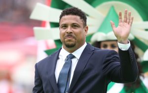 رونالدو بیخیال ریاست فدراسیون شد