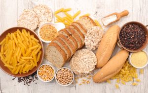 رژیم غذایی بدون گلوتن چیست؟