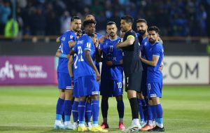 رکورد بی‌نظیر استقلال در آسیا