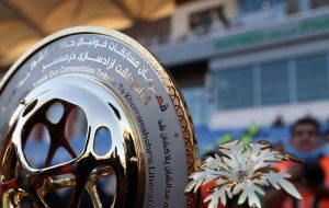 زمان بازیهای یک چهارم نهایی جام حذفی مشخص شد زمان بازیهای یک چهارم نهایی جام حذفی مشخص شد