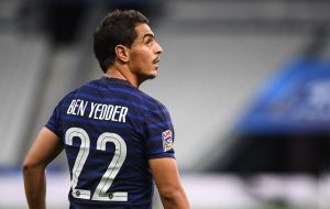 ستاره فرانسوی مد نظر سپاهان؛ پر از ابهام و اتهام!