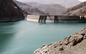 سد‌های تهران ۶ درصد بیشتر از پارسال آب دارند-راهبرد معاصر