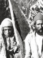 سفر به عصر قاجار؛ یکی از قدیمی‌ترین عکس‌های عروسی ایران را ببینید!