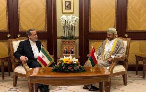 سفر عراقچی به عمان – هوشمند نیوز