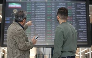 سهم ۶۸درصدی حقیقی‌ها از مبادلات سهام-راهبرد معاصر