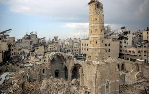 سودان: هیچ درخواستی برای اسکان فلسطینی‌ها دریافت نکرده‌ایم