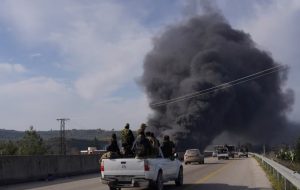 سوری‌ها جرات بازگشت به منازلشان از ترس تجاوز و کشتار ندارند