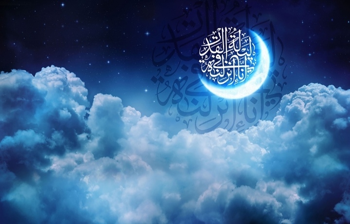 شب قدر، تجلی ارزش وجودی انسان