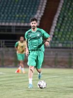 شوک بزرگ به بازیکن مورد علاقه فرهاد مجیدی