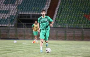 شوک بزرگ به بازیکن مورد علاقه فرهاد مجیدی