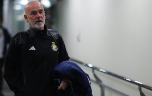 صحبت‌های استفانو پیولی پیش از دیدار النصر و استقلال