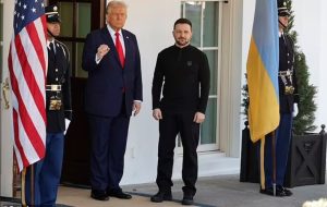 طوفان در روابط اروپا و آمریکا؛ نجات یا فروپاشی؟