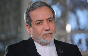 عراقچی: ایده‌ای جدید برای حل مسائل با آژانس مطرح شده است