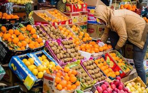 علت گرانی میوه اعلام شد