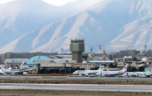 فرودگاه مهرآباد تهران؛ راهنمای ترمینال‌ها، پروازها، مسیرهای دسترسی و تاریخچه