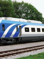 فقط ۵ درصد از تقاضای حمل‌ونقل ریلی تامین می‌شود