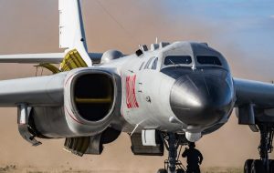 قدیمی اما مرگبار؛ بمب‌افکن H-6 چین هنوز تهدیدی جدی است!