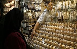 قیمت طلا در بازار آزاد ۱۳ اسفند ۱۴۰۳-راهبرد معاصر