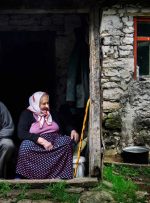 لبخندهای زندگی؛ روایت تصویری از روزمرگی‌های شاد در ترکیه