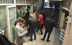 لرزش شدید قیمت‌ها در بازار طلا و ارز/ کف‌شکنی‌ قیمت‌ها آغاز شد؟