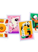 لوگو گوگل نوروزی شد – کجارو