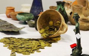 مجازات حفاری‌ و معامله تجهیزات کاوش‌ غیرمجاز