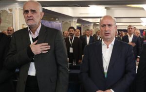 محمد نبی‌؛ آرای من کیفی بود نه کمی!