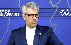 محکومیت حمله به اتوبوس حامل نظامیان در بلوچستان پاکستان محکومیت حمله به اتوبوس حامل نظامیان در بلوچستان پاکستان