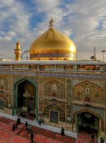 مرزهای مناسب برای سفر زمینی از تهران به نجف کدامند؟ مرزهای مناسب برای سفر زمینی از تهران به نجف کدامند؟