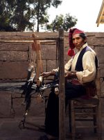 مشاغل سنتی در پرو؛ داستان زندگی و هنر در قاب تصویر