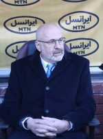 مشکل بوژوویچ برای بازی با النصر حل شد مشکل بوژوویچ برای بازی با النصر حل شد