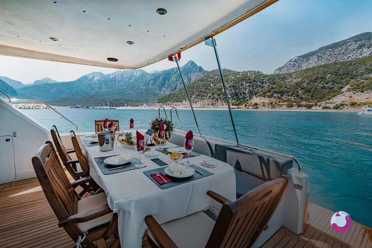 معرفی تورهای کمتر شناخته شده ترکیه برای سفر نوروز ۱۴۰۴