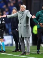 مورینیو به سیم آخر زد: سه پنالتی ما را نگرفتی!