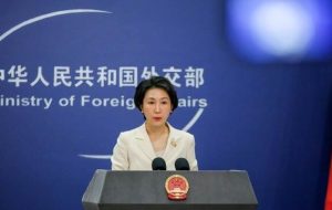 موضع جدید چین در رابطه با مسئله‌ هسته‌ای ایران