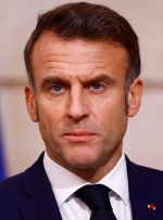 مکرون: هنوز یک ربع به نیمه‌شب آخرالزمانی وقت هست!