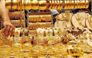 هجوم مردم برای خرید طلا / ماجرای صف ۲۰ میلیونی چیست؟ هجوم مردم برای خرید طلا / ماجرای صف ۲۰ میلیونی چیست؟