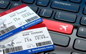 هیچ‌گونه افزایش قیمت بلیت هواپیما نداشته‌ایم/ فروش بلیت نیم بها در برخی روزها